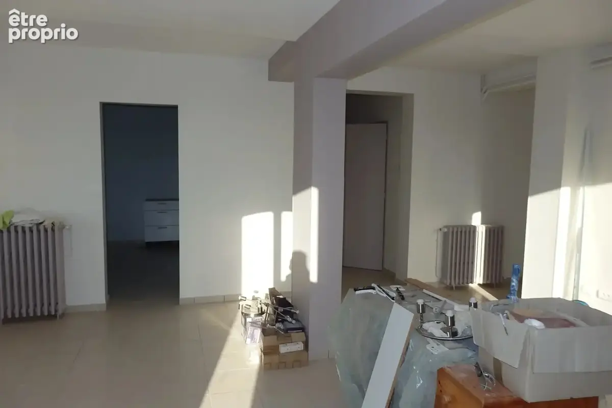 Maison a vendre a mauvezin sur gupie - photo 3