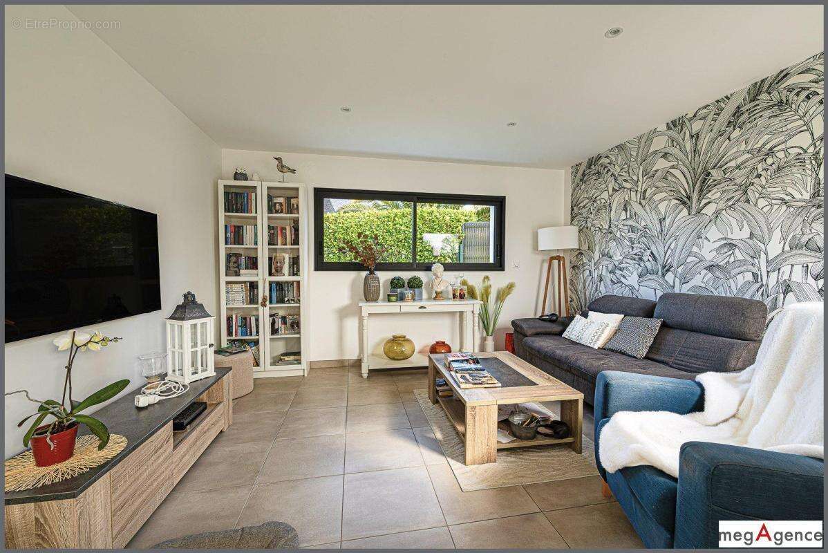 Maison à PERROS-GUIREC