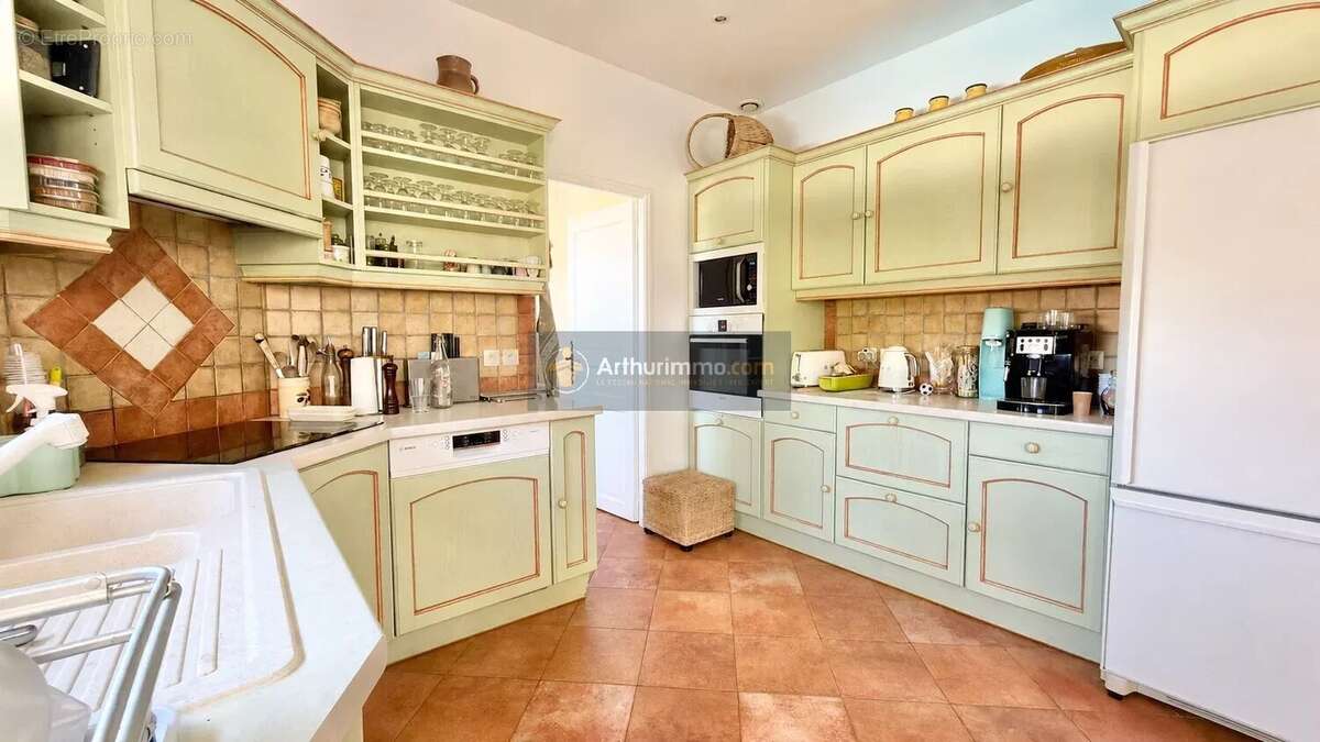 Maison à FREJUS