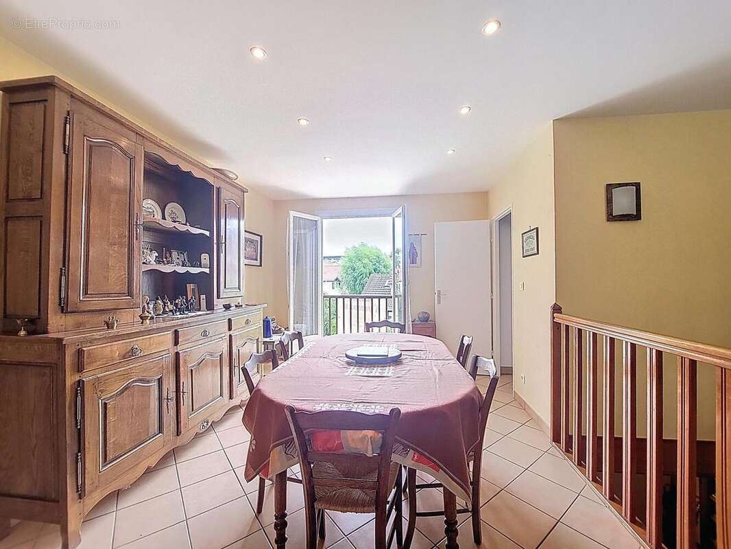 Photo 7 - Maison à FOURQUEUX