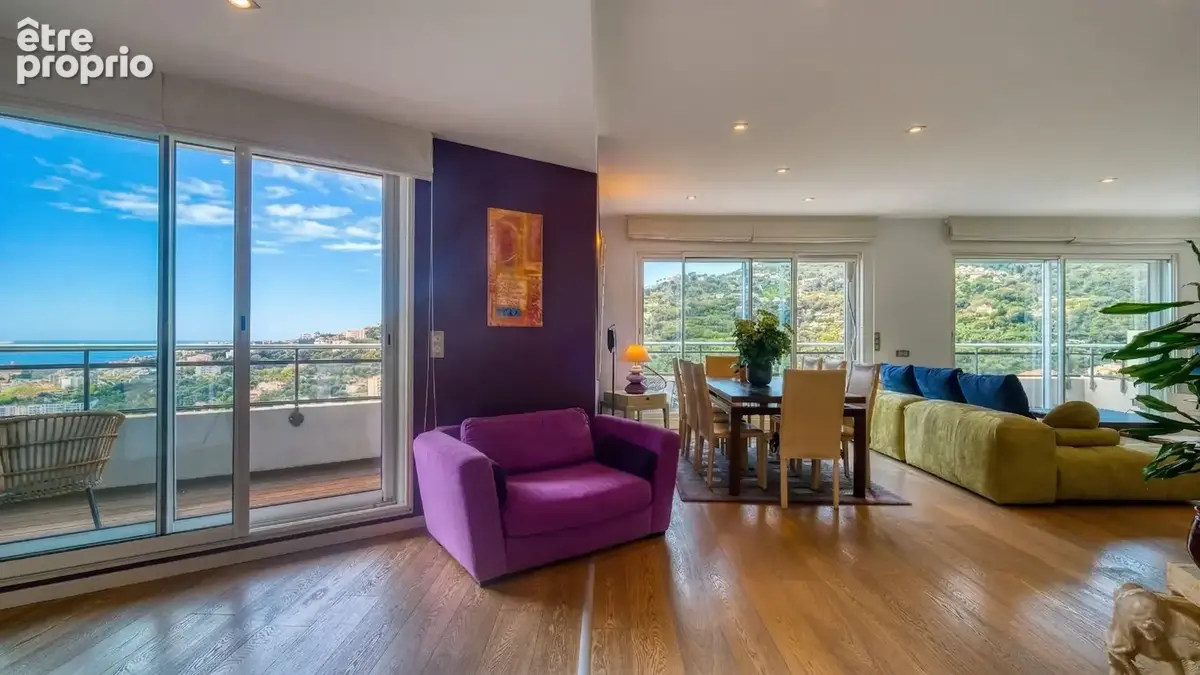 Appartement 210m² à ville-di-pietrabugno - photo 8
