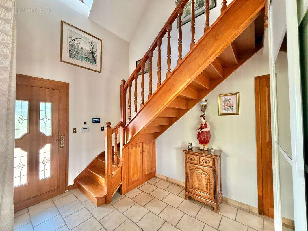 Maison À Vendre - photo 3