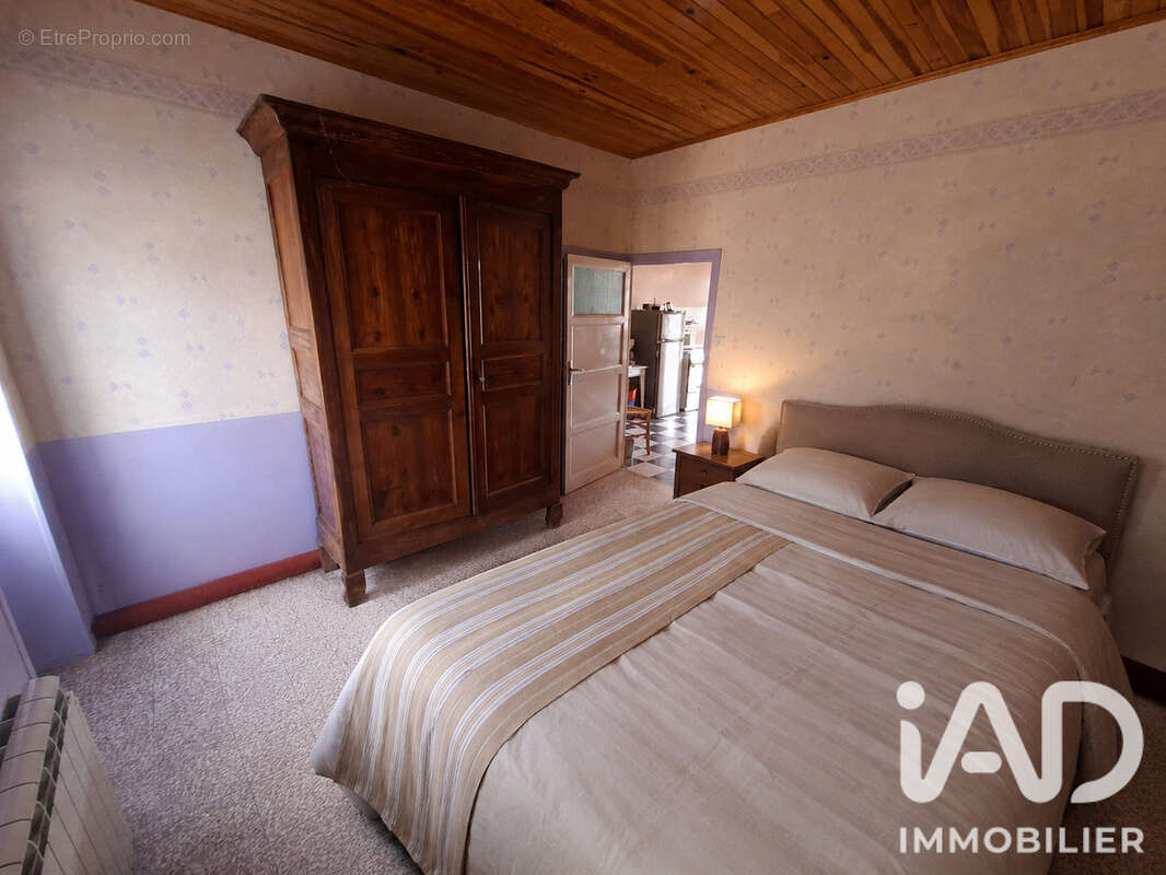 Maison 119 m² à Fretterans  - photo 9