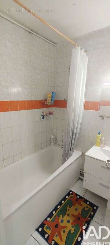 Photo 5 - Appartement à CHELLES