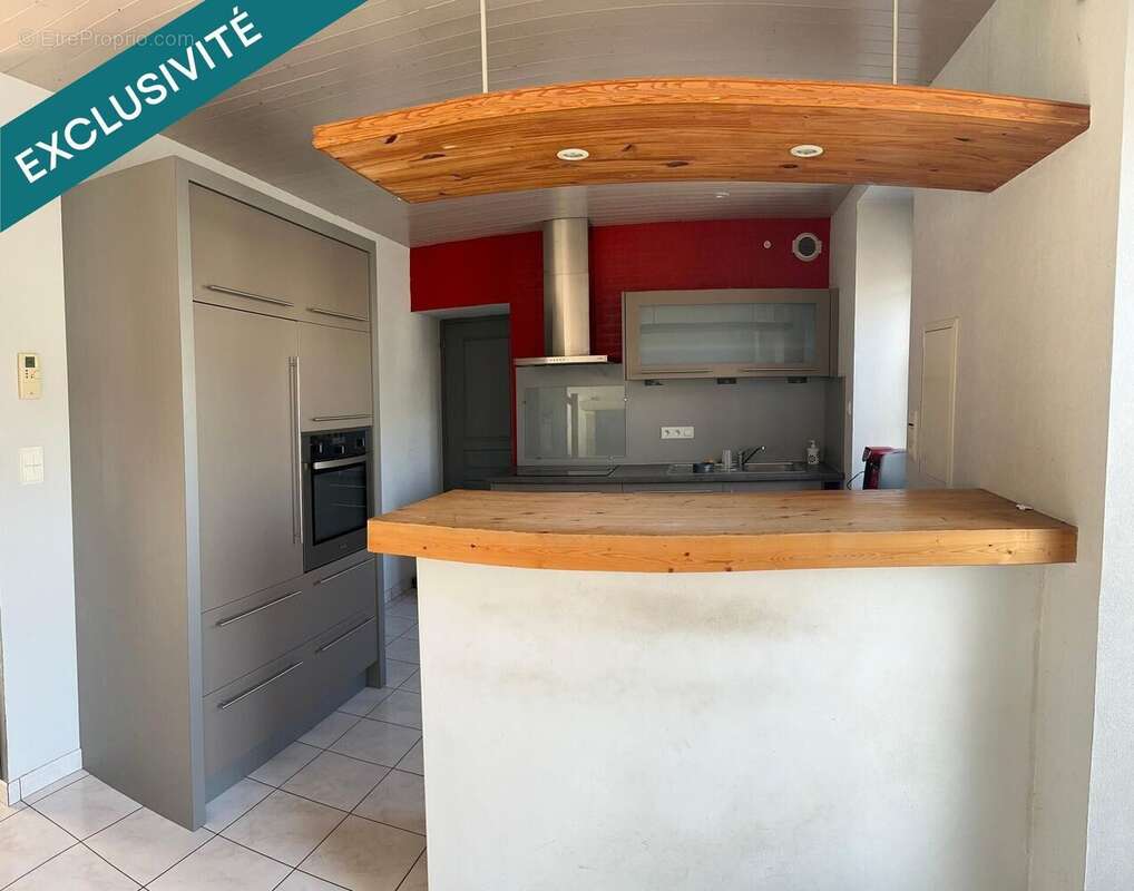 Photo 9 - Maison à LANDIVISIAU