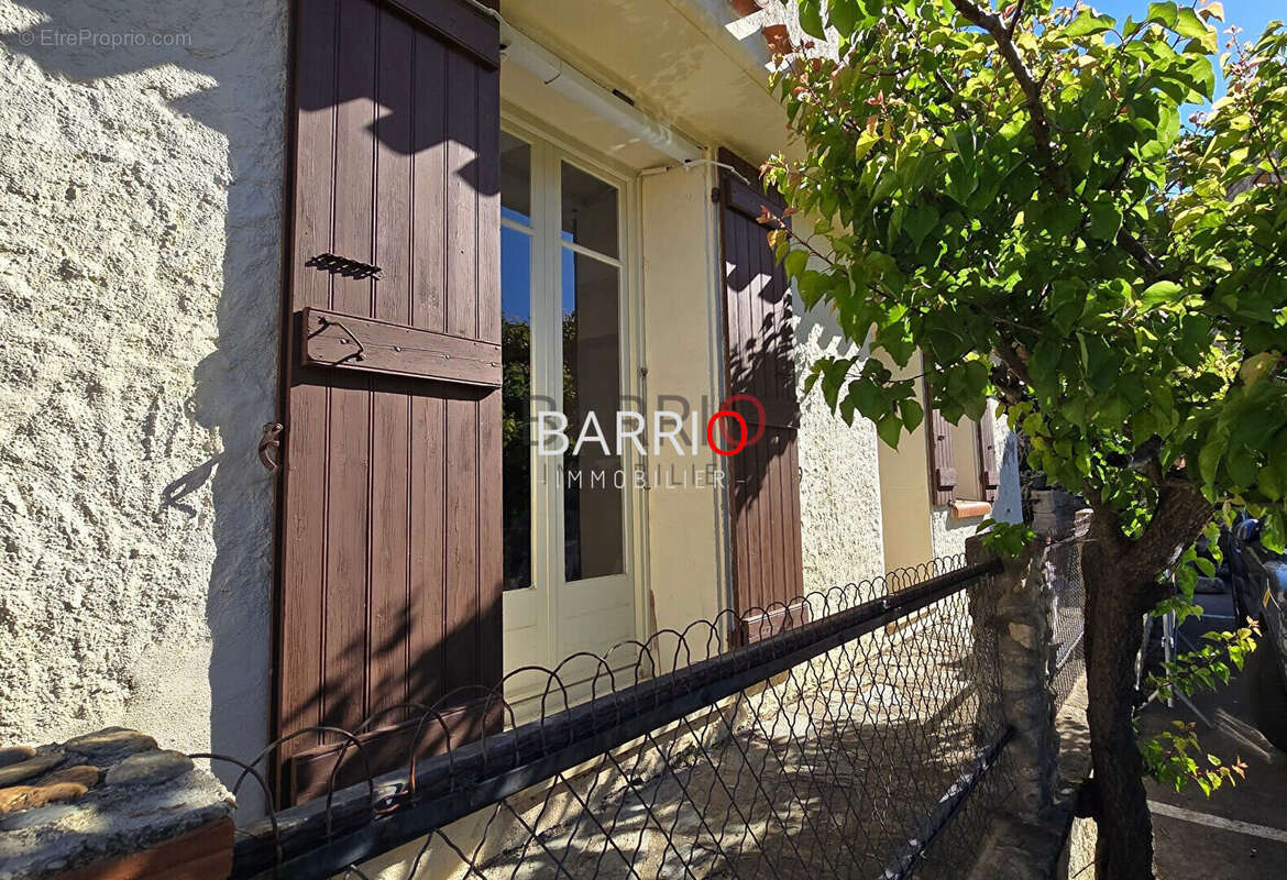 Maison à SAINT-ANDRE