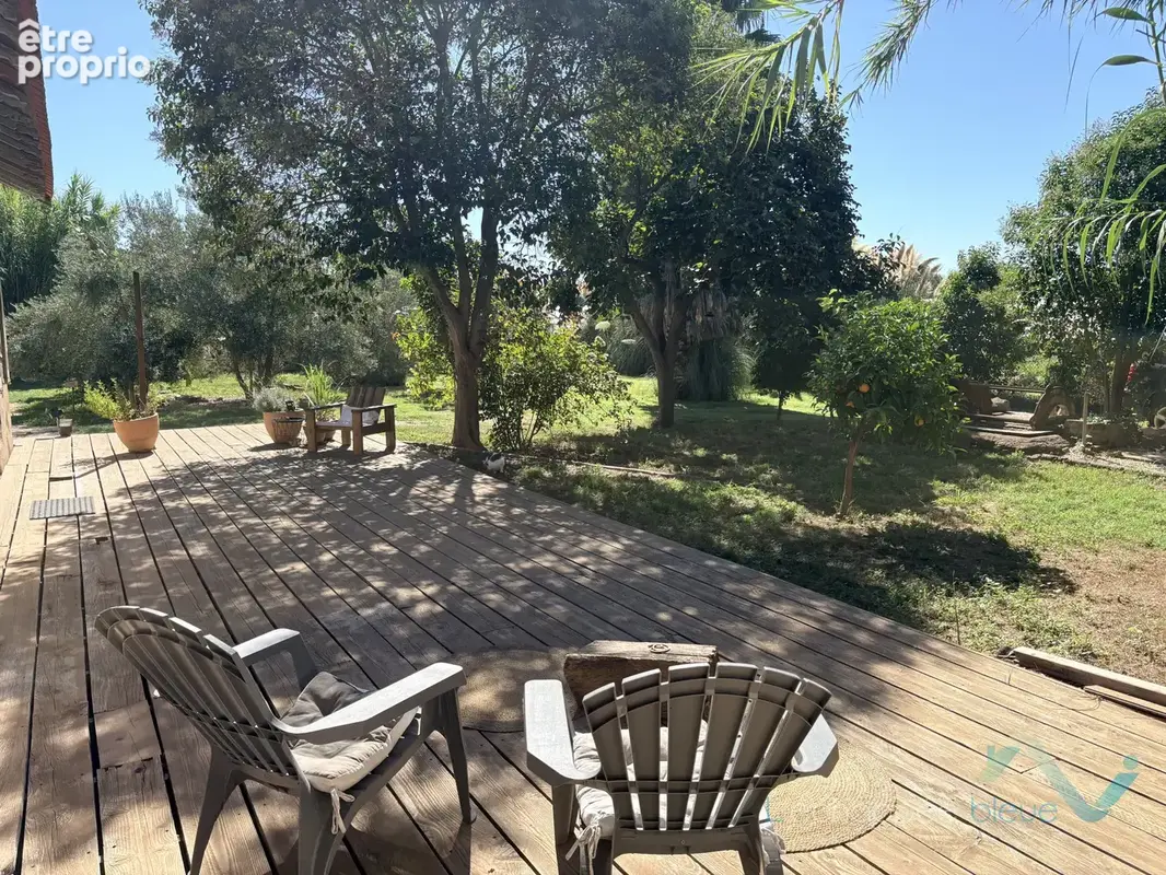 Photo Maison à Hyeres au prix de 675 000€