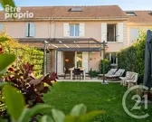 Maison à MOUSSY-LE-NEUF