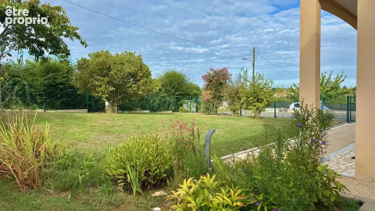 Maison 6 pièces 123 m² à vendre à Bonnetable (72110) - photo 2