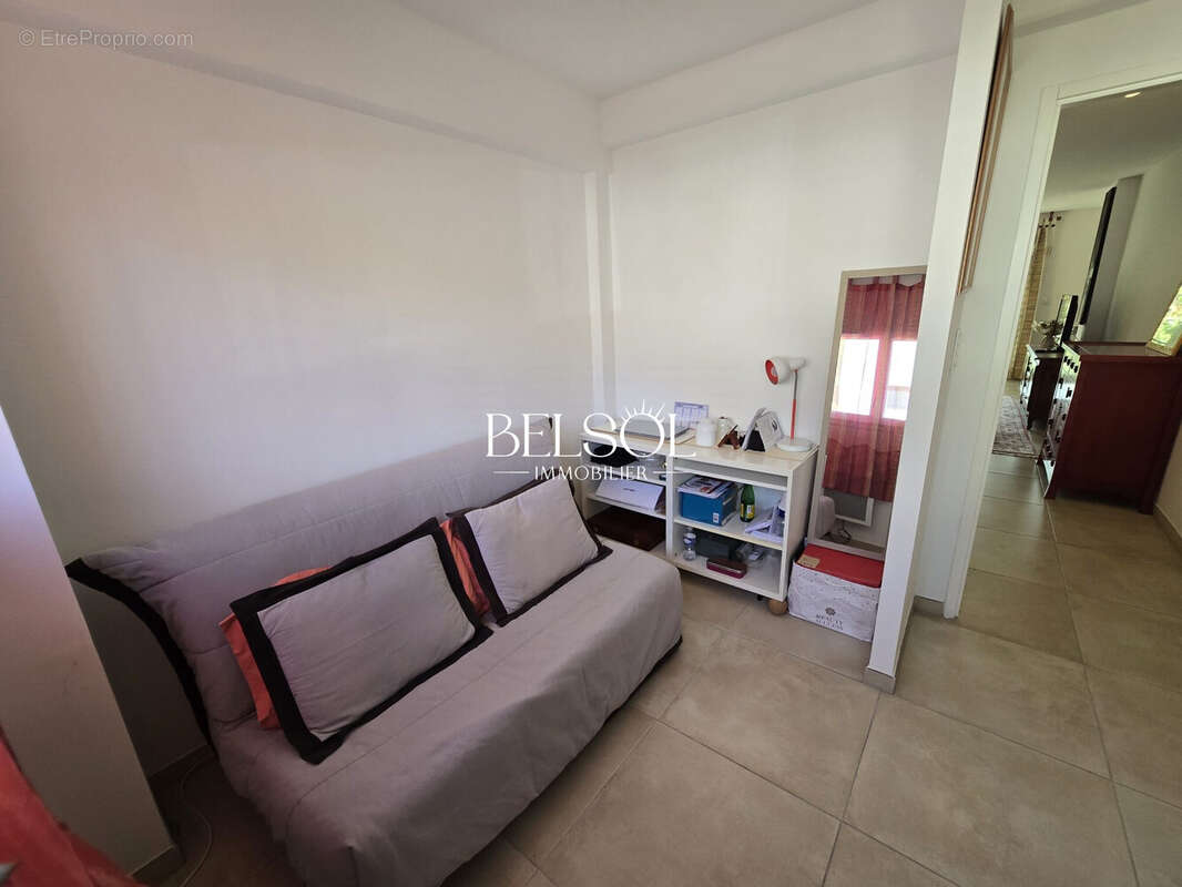 Appartement à ARGELES-SUR-MER