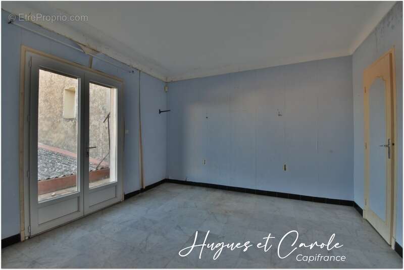 Maison à CAZOULS-D&#039;HERAULT