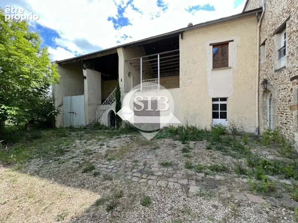Maison 9 pièces 320 m² à vendre à Leuville-Sur-Orge (91310) - photo 2