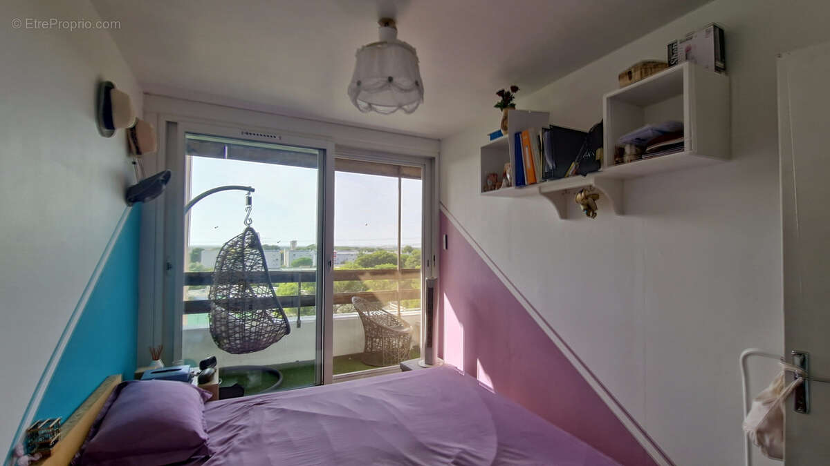 Appartement à ISTRES