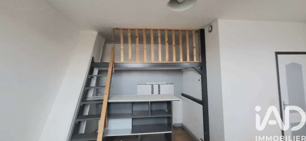 Photo 6 - Appartement à TOURCOING