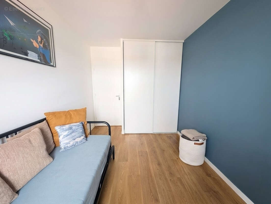 Appartement à ROSNY-SOUS-BOIS
