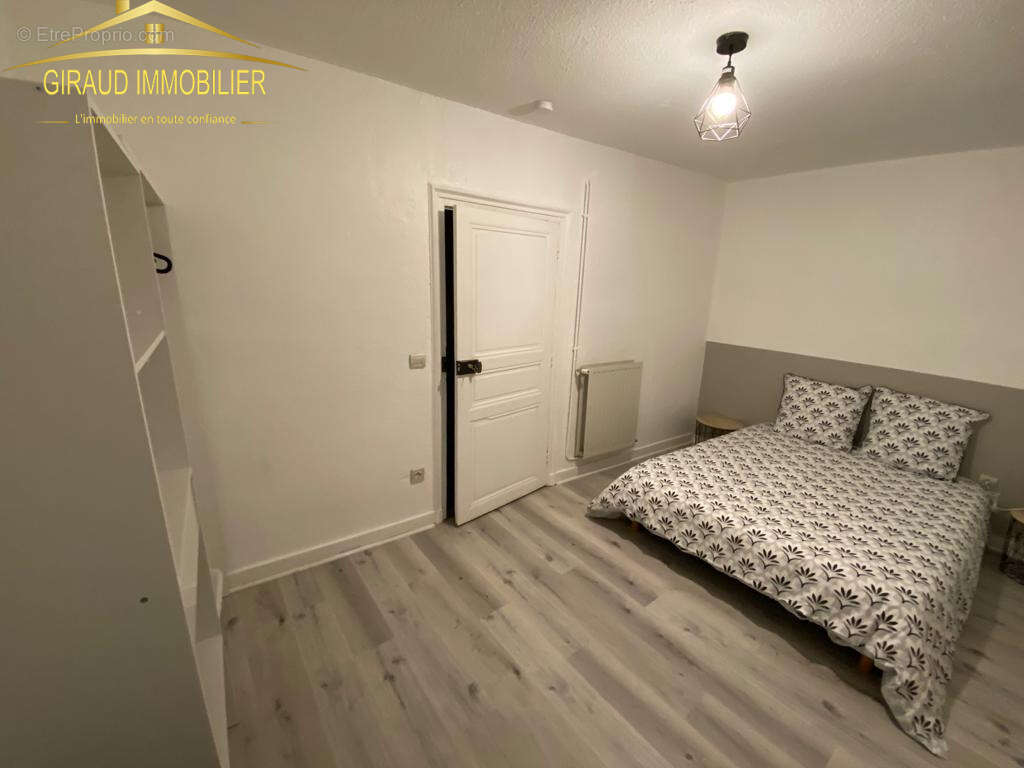 Appartement à ROANNE