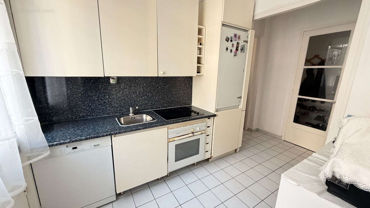 Appartement à MONTMORENCY