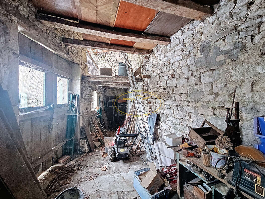 Maison à BOVIOLLES