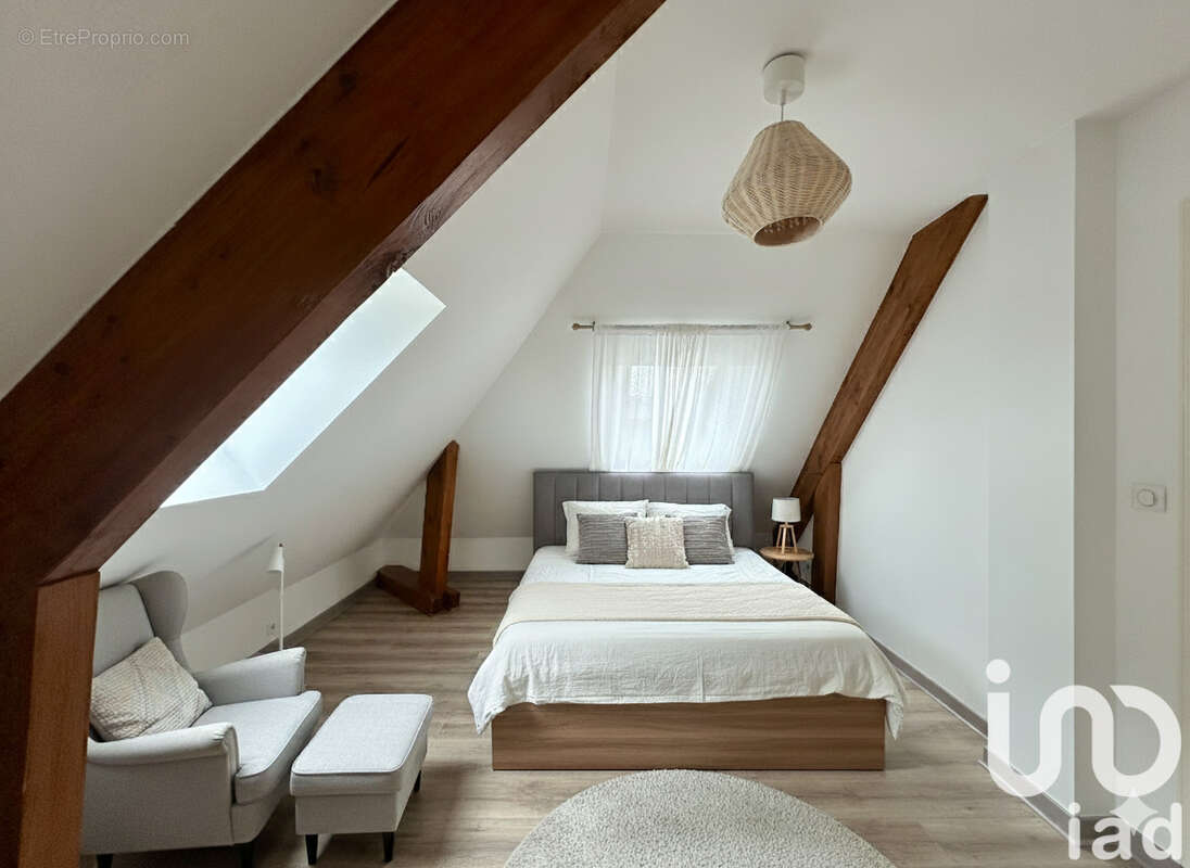 Photo 6 - Appartement à PONTARME