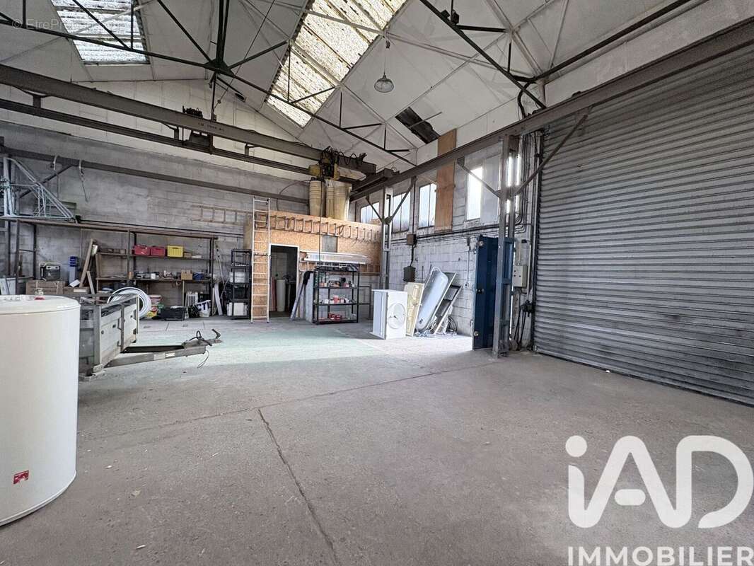 Photo 3 - Appartement à LE PETIT-QUEVILLY