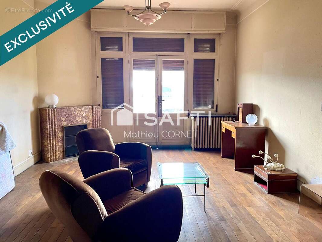 Photo 5 - Appartement à BORDEAUX