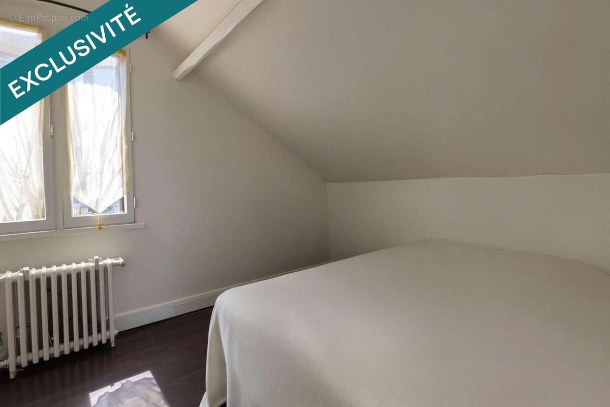 Photo 8 - Maison à COLOMBES