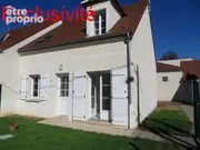 Maison à MARGNY-LES-COMPIEGNE