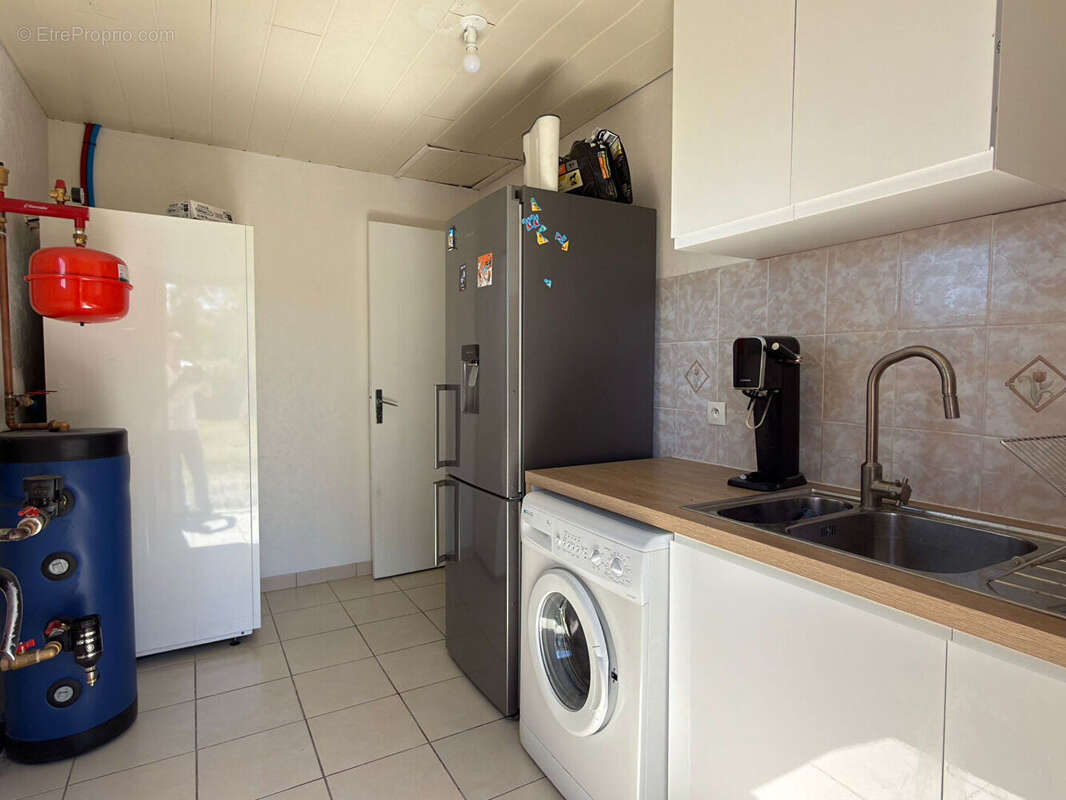 Maison Ludon Médoc 4 pièce(s) 104.80 m2 - photo 10