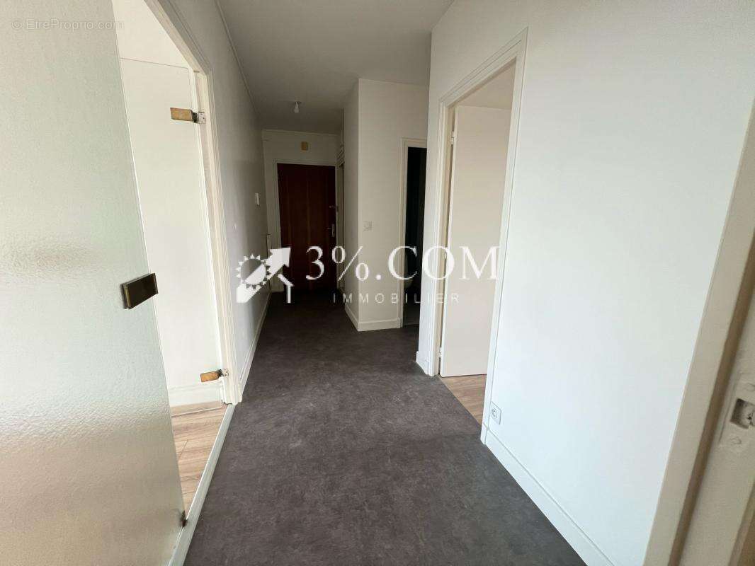 Appartement à BOULOGNE-SUR-MER