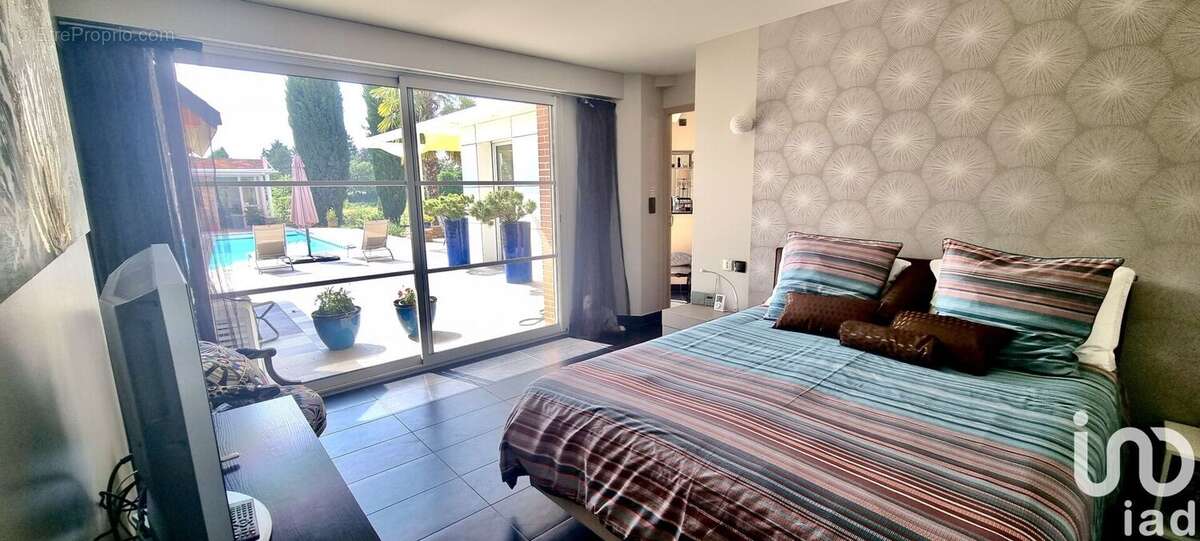 Photo 7 - Maison à FONDETTES