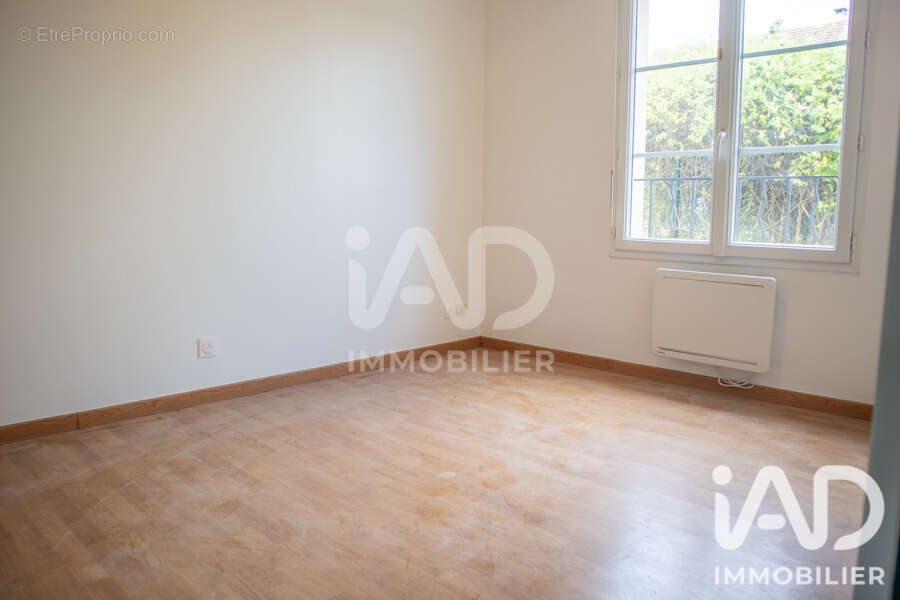 Photo 7 - Appartement à LUMIGNY-NESLES-ORMEAUX
