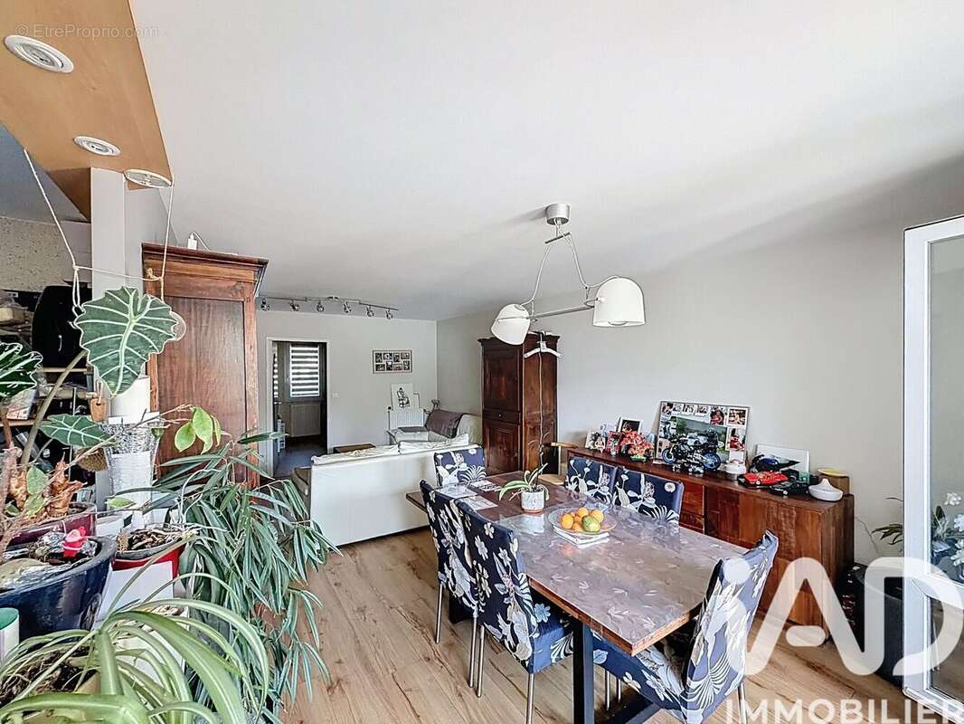Photo 3 - Appartement à RENNES