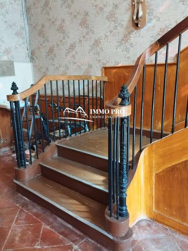 Appartement à L'ISLE-EN-DODON