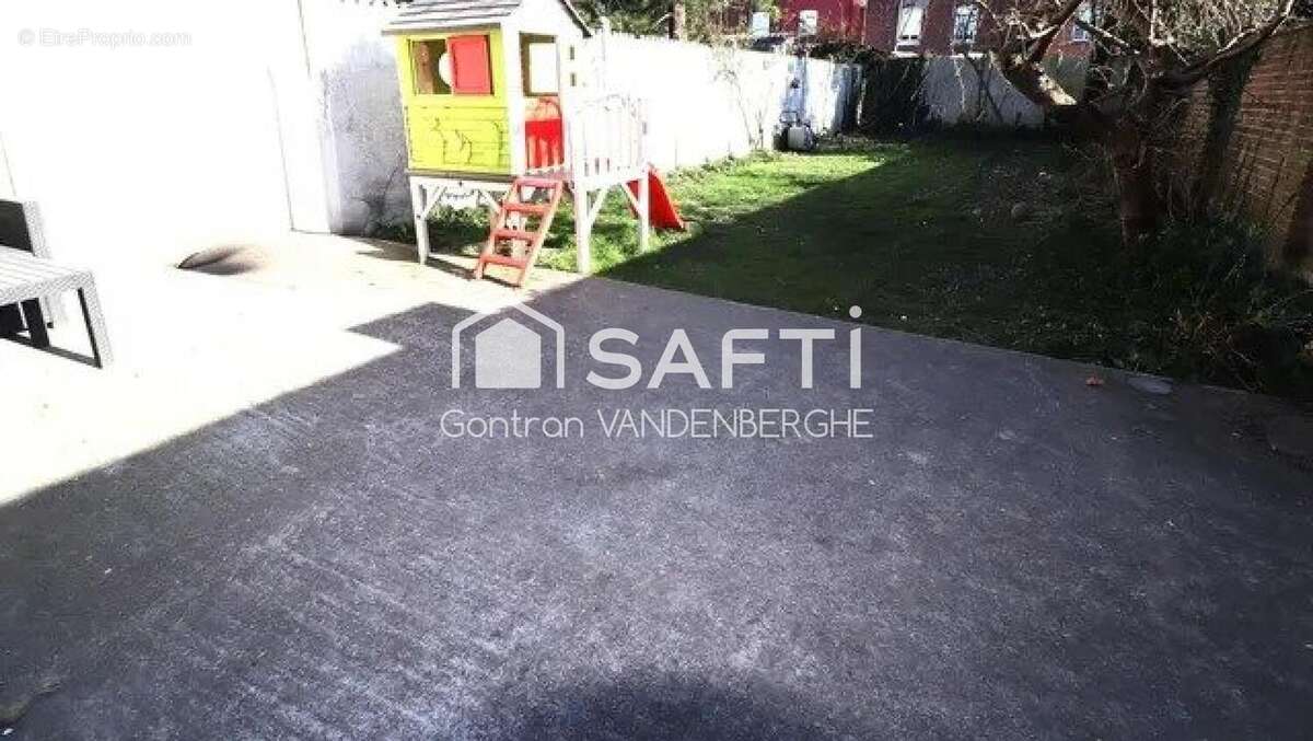 Photo 5 - Maison à ARMENTIERES