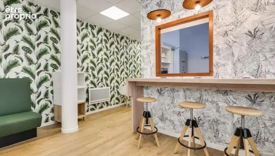 Investissement sous bail commercial - photo 4
