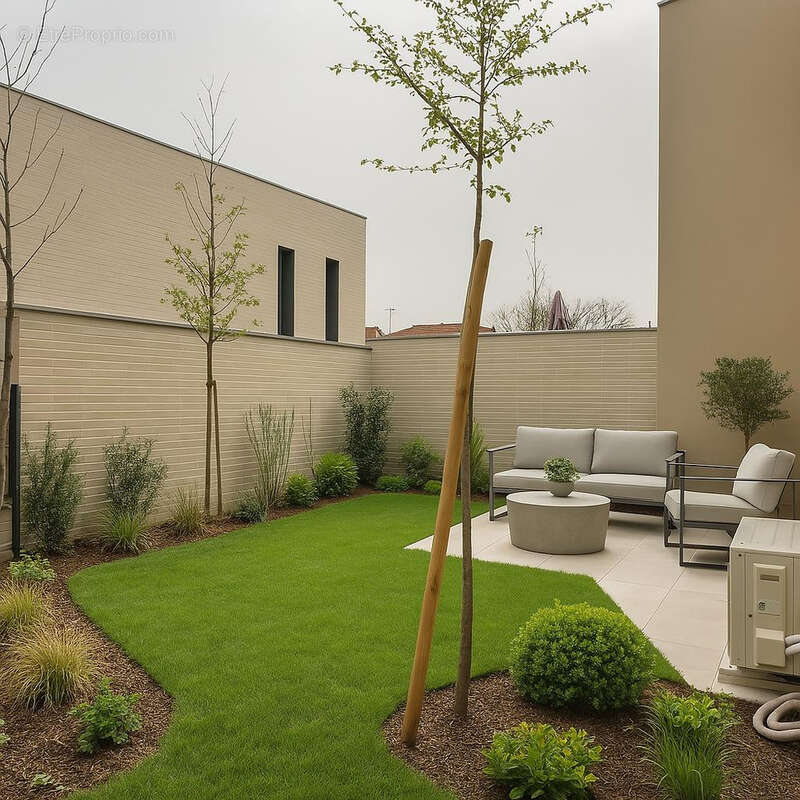 Maison à SATHONAY-VILLAGE