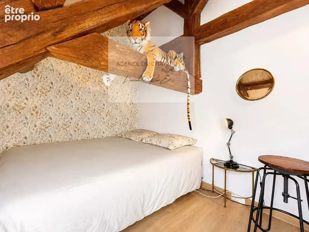 Maison de village TALLOIRES - photo 11