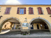 Appartement à GEAUNE