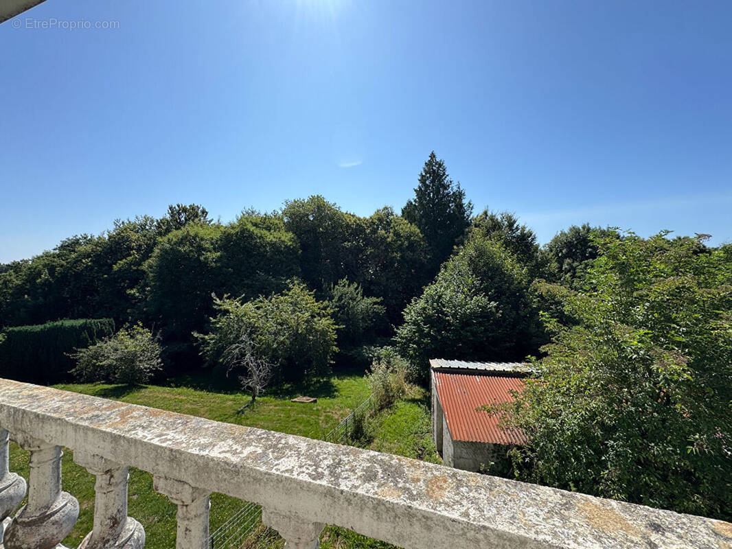 Maison à LANVENEGEN