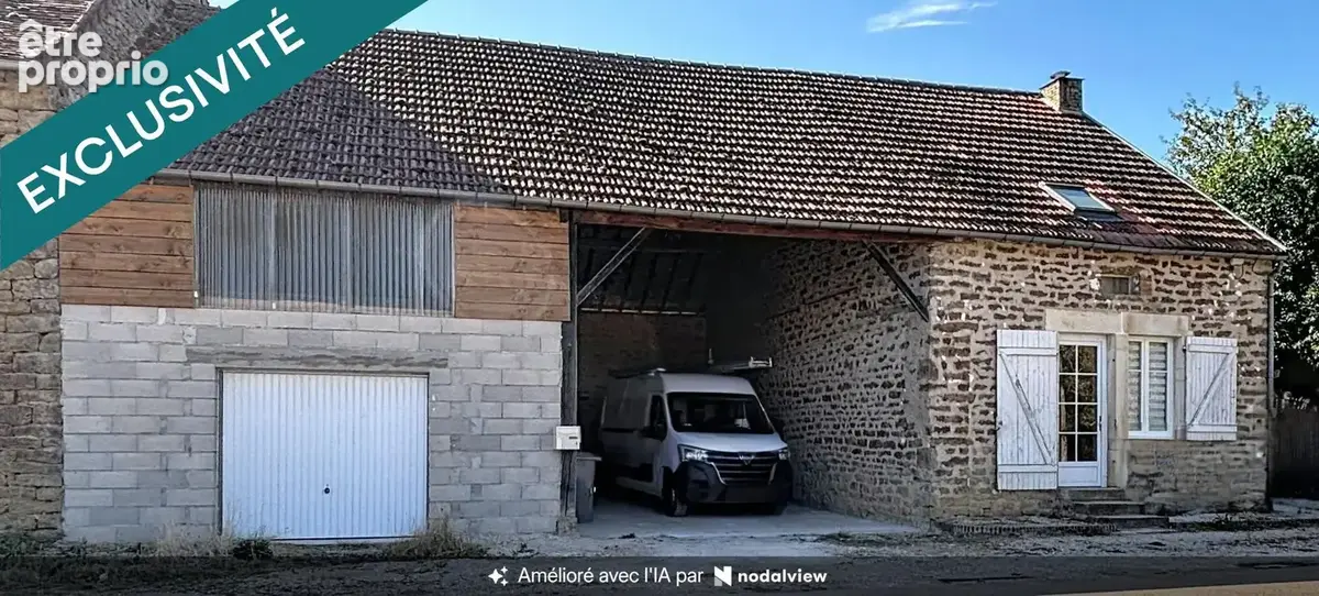 Photo 1 - Maison à SAINT-THIBAULT