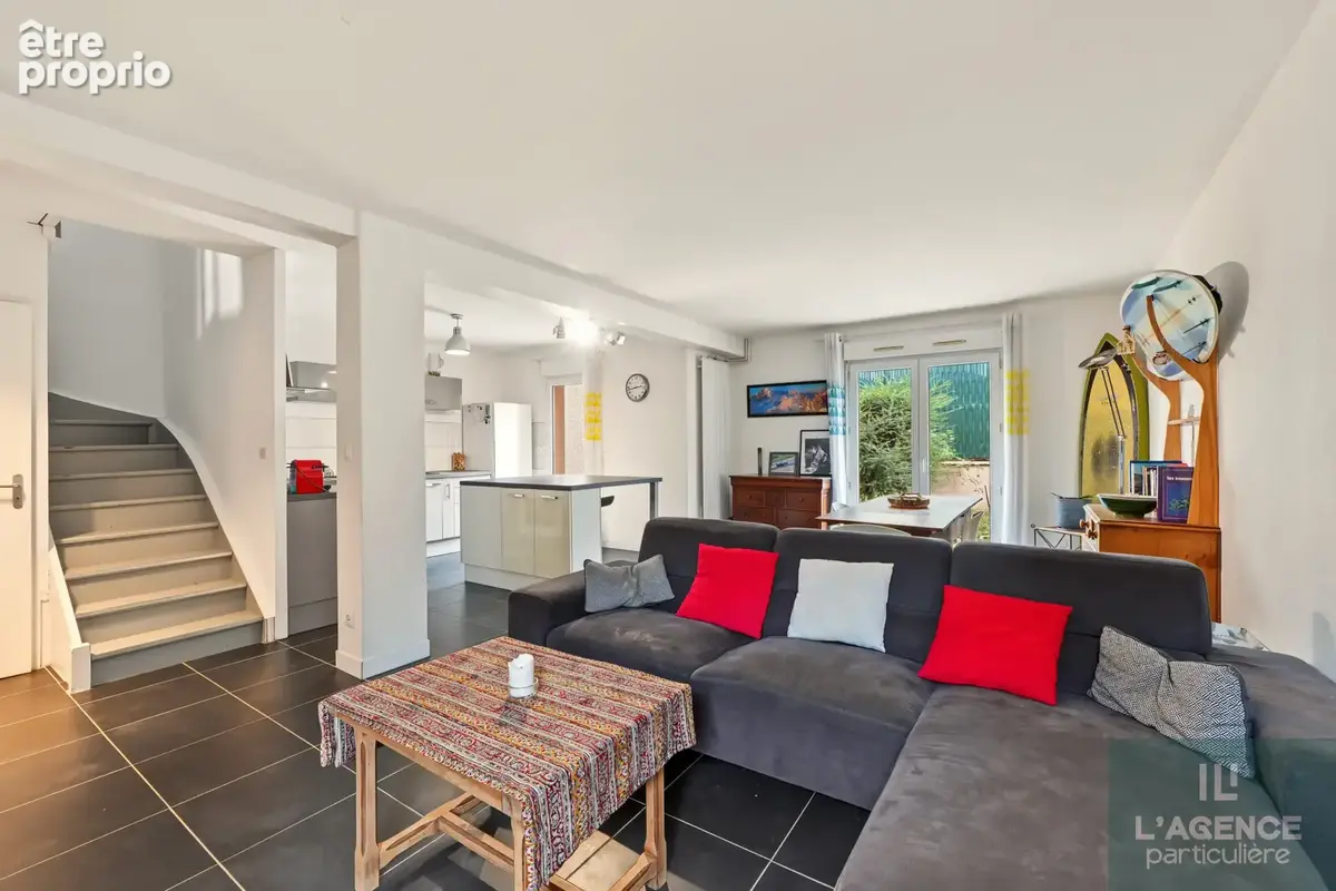Maison 4 pièces 85 m² à vendre à Escalquens (31750) - photo 5