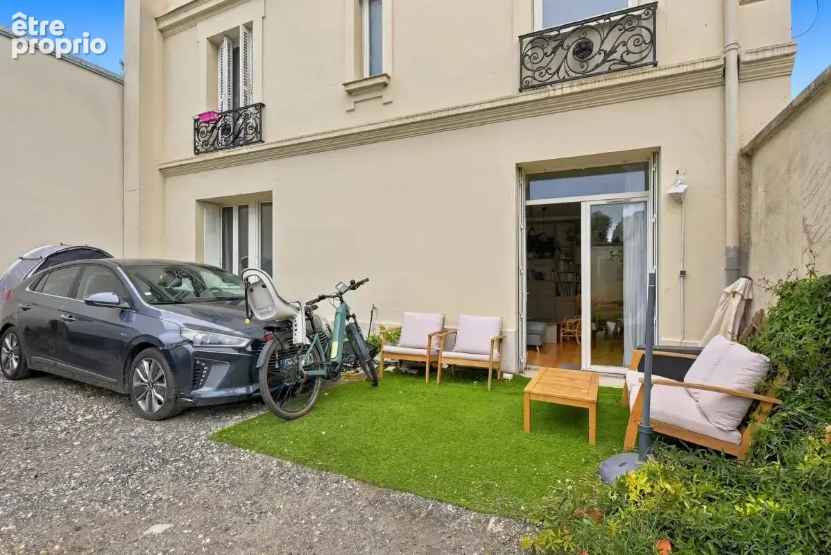 Appartement 3 pièces de 64 m² à Bois-Colombes - photo 11