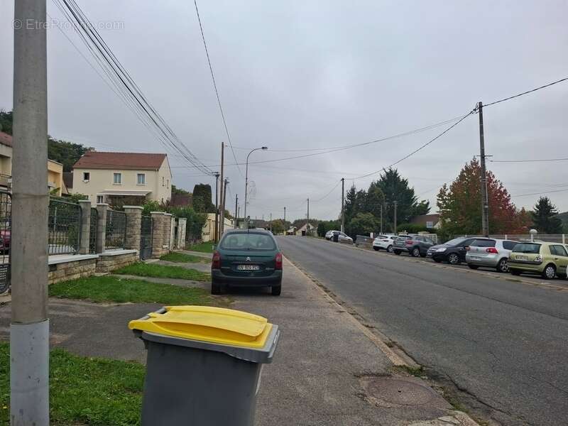 Appartement à NOGENT-SUR-OISE