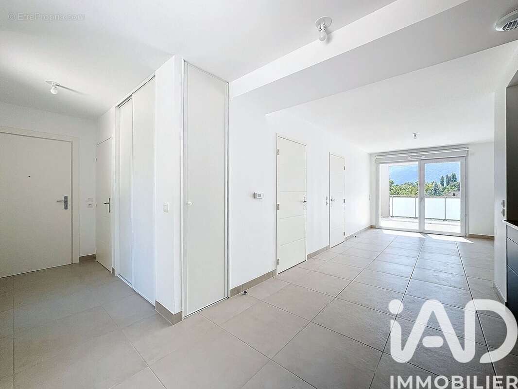 Photo 2 - Appartement à VOREPPE