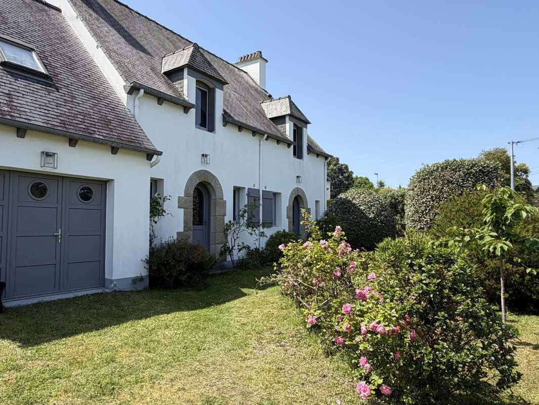 Maison à SAINT-CAST-LE-GUILDO