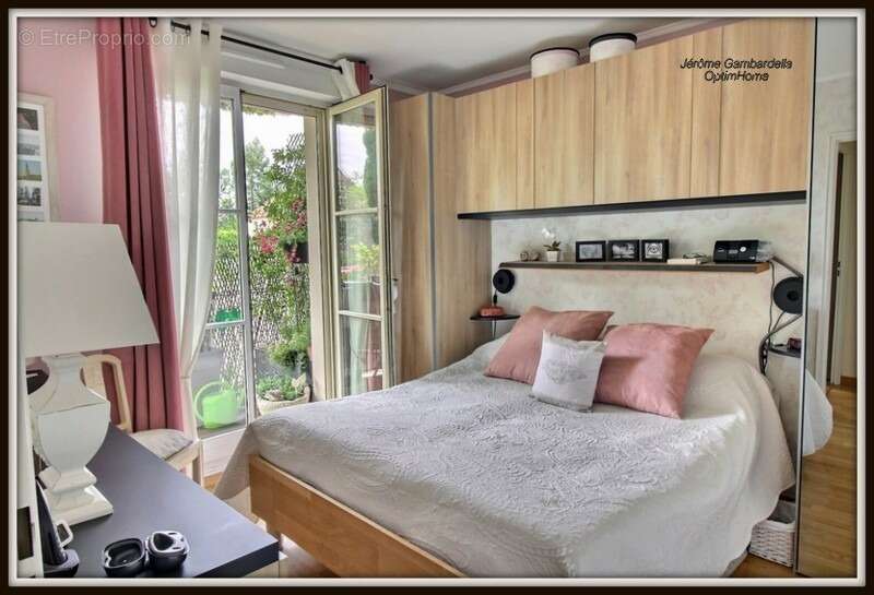 Appartement à ORGEVAL