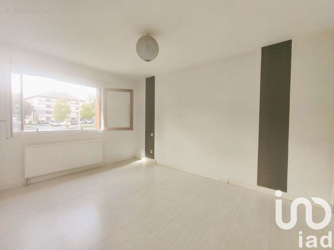 Photo 3 - Appartement à QUINTAL