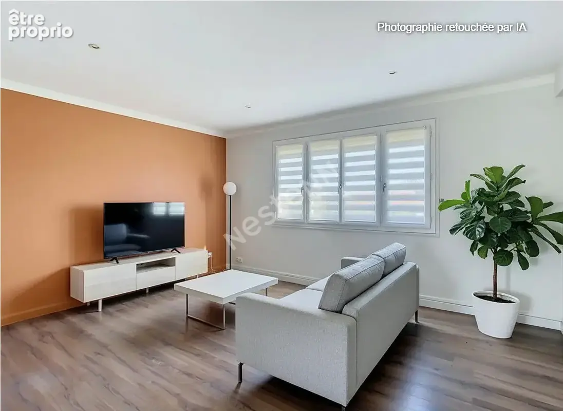 Maison La Regrippiere 4 pièce(s) 73 m2 - photo 3