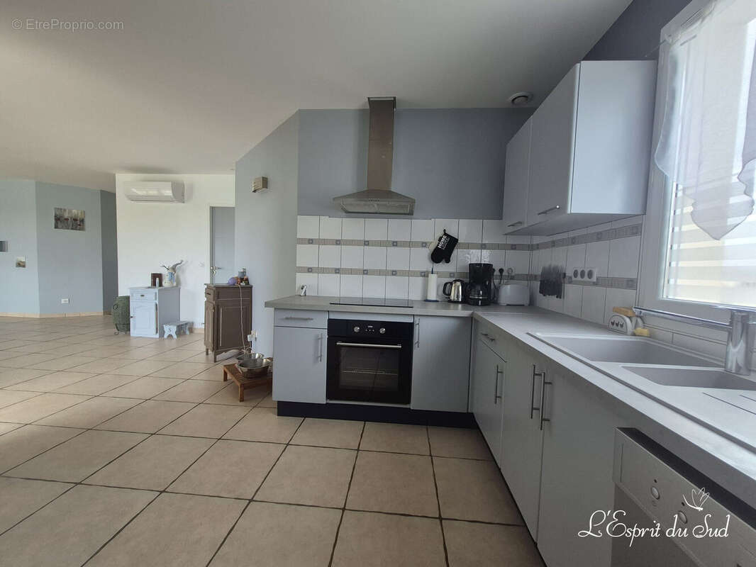 Maison à VILLEBRUMIER