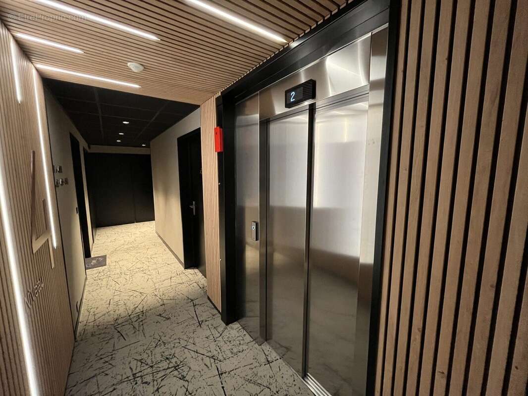 Appartement à QUIMPER